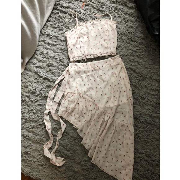 Shein two piece set - Picture 3 of 3